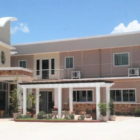 Regal Plaza Hotel Nabua Esterno foto